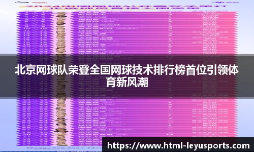 乐鱼体育