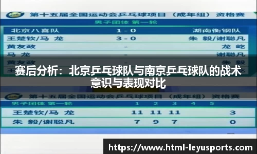 乐鱼体育官网